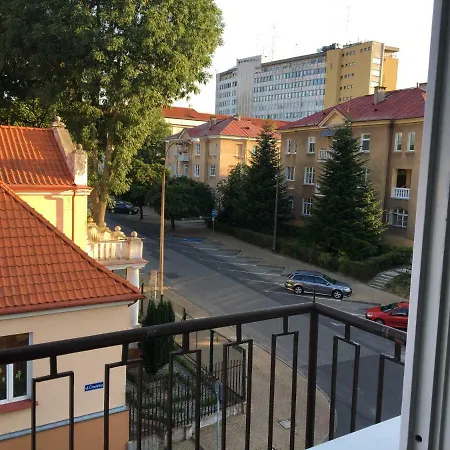 Chmielna Apartament Apartment *