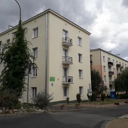 Chmielna Apartament Apartment *
