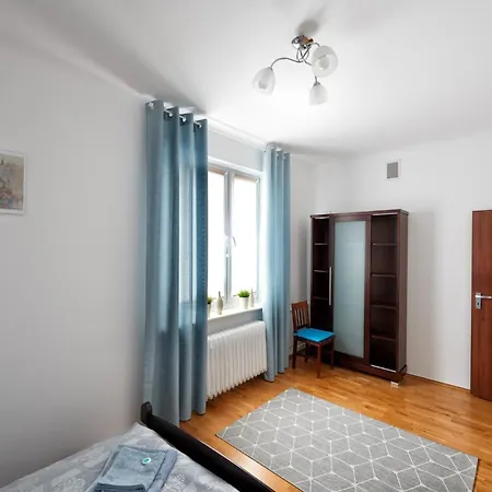 Chmielna Apartament