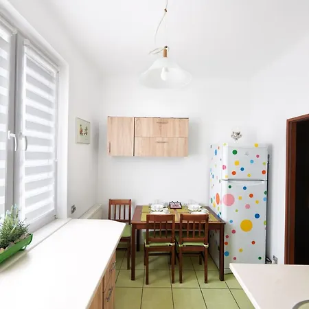Chmielna Apartament