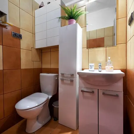 Chmielna Apartament * Lublin